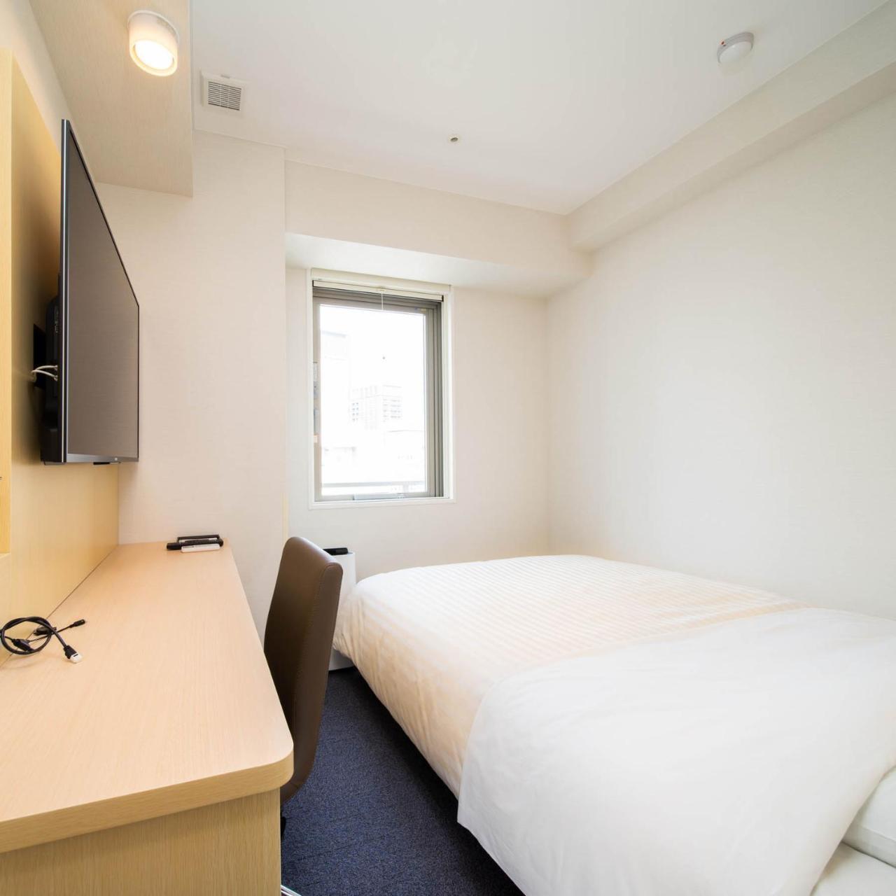 Super Hotel Tokyo Shiba Eksteriør billede